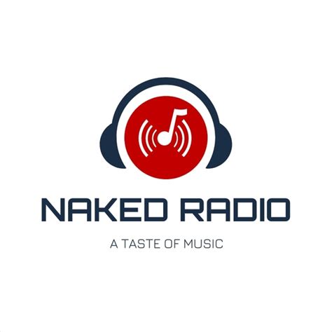 Naked Radio Listen To Live