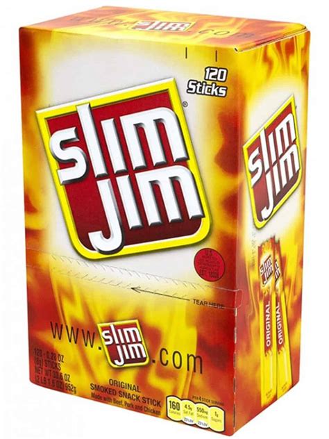 Slim-Jims-Box – Advantage Meals Keto Diet