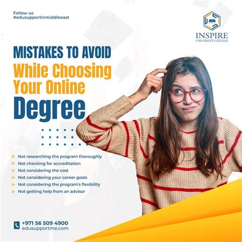 Choosing An Online Degree Can Open Doors To Endless Opportunities But