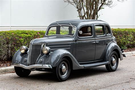 1936 Ford Humpback | Classic & Collector Cars