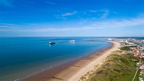 De Mooiste Bezienswaardigheden In Pas De Calais