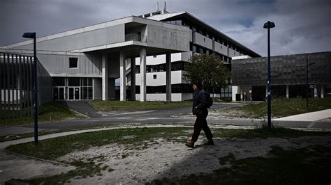 Un Professeur De Luniversité De Bordeaux Montaigne Mis En Examen Pour Viol