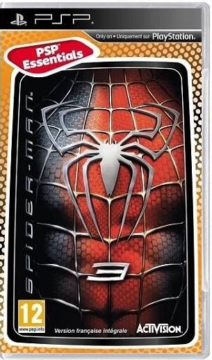 Купить Spider Man 3 [psp] в интернет магазине Playgames