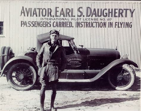 Long Beach Airport On Twitter Otd In Long Beach Aviators Earl