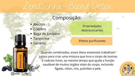 Topo Imagem Leo De Alecrim Doterra Para Que Serve Br