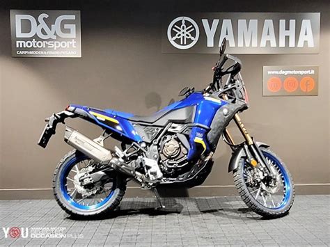 Annuncio Moto Yamaha T N R A Carpi Usato Dueruote