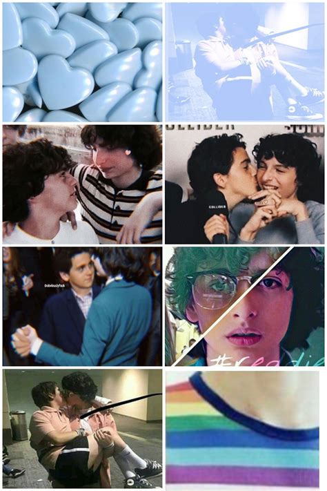 Pin on eddie and richie in 2024 | Cute couples goals, Finn stranger