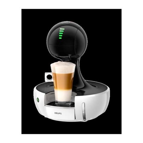 Coffee Machine Krups Nescafe Dolce Gusto Drop Kp W Black