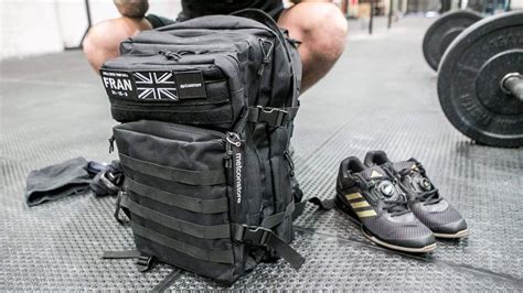 Best Gym Bag Duffle Bags And Backpacks Fit For Gym Kings And