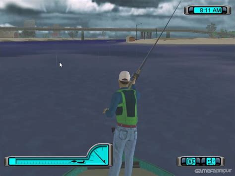 Pro Bass Fishing Download - GameFabrique