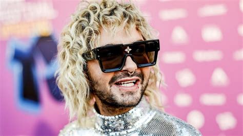 Tokio Hotel Sänger Reeperbahn Festival Lässt Bill Kaulitz Erinnern Zeit Online