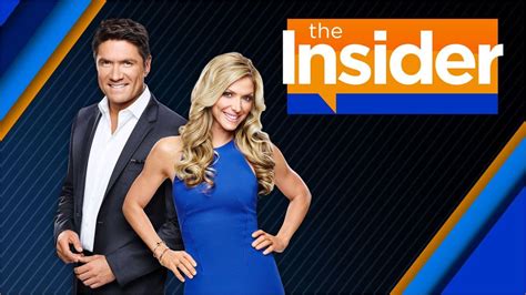 The Insider (2004) - Plex
