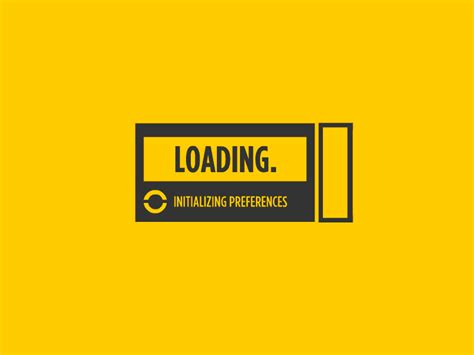 Loading bar (animated) by Howard Moen - Dribbble