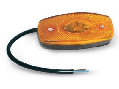 Position Marker Light LED FL 89 701 Ajba SRL