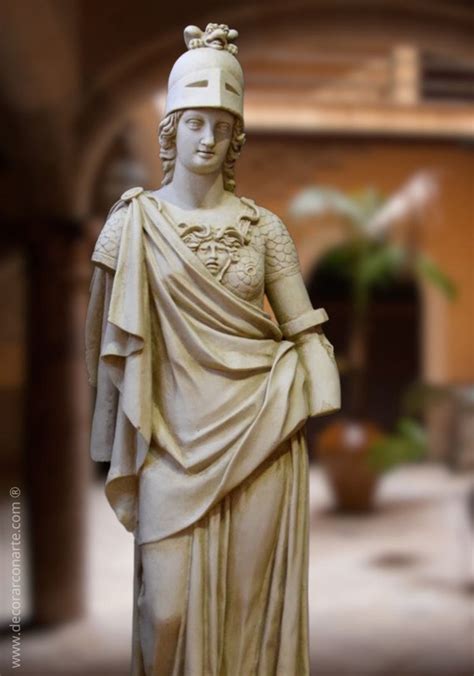 Athena Life-size Statue (Large) Greek Goddess Of Wisdom, 54% OFF