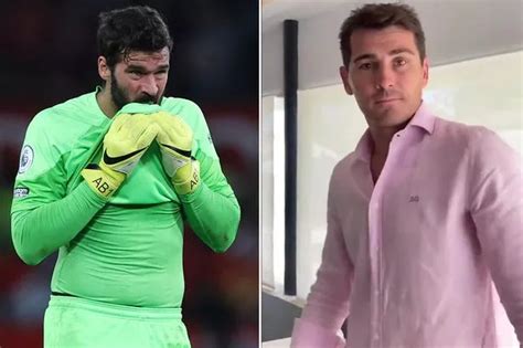 Meet The Netflix Actress Who Is At The Heart Of Frustrated Iker Casillas Gay Post Daily Star