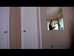 Hot Milf Camgirl Teases Strips Flashes And Rides Her Toys Jess Ryan Xxx Mobile Porno Videos