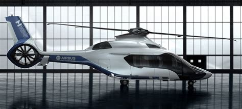 Airbus' New Composite Helicopter Is A Billion Dollar Bet - Las Vegas ...