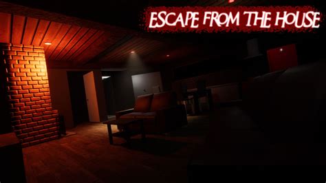 Haunted House Horror Games 3d Android Ios Apk Download For Free Taptap