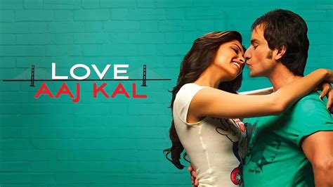 Love Aaj Kal Hindi Movie Watch Full Hd Movie Online On Jiocinema