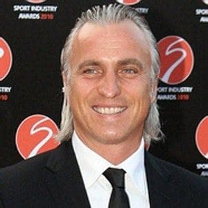 David Ginola - Age, Family, Bio | Famous Birthdays