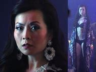 Naked Vienna Hehir In Darc