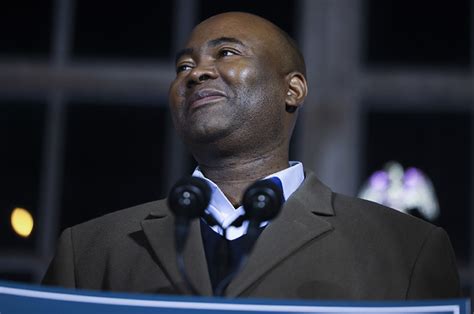 Joe Biden Picks Jaime Harrison To Be Next Chair Of The DNC