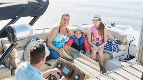 Lake Apopka Boating: Tips and Tricks for a Smooth Ride