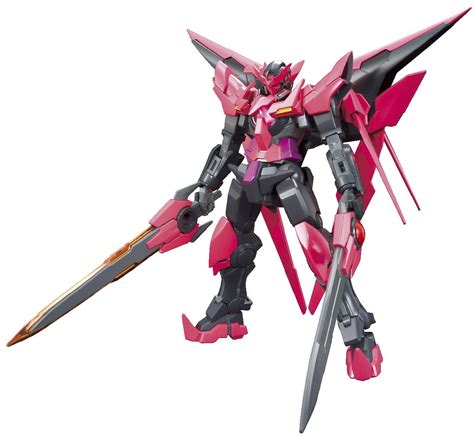 Bandai Hobby Hgbf Gundam Exia B I P Rgi Encarguelo