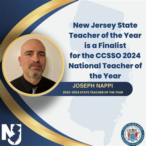 ICYMI: 2023-2024 New... - New Jersey Department of Education