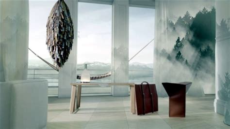 Louis Vuitton Furniture Design Ideas | IUCN Water