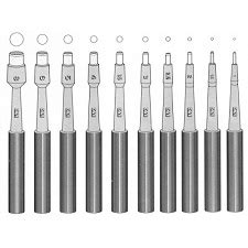 Kai Biopsy Punch Hautstanze