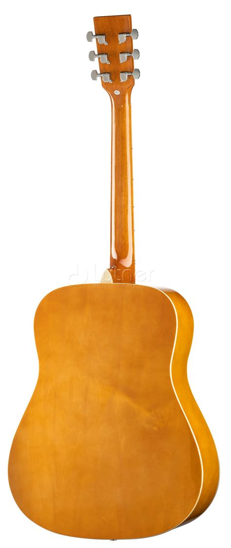 Акустическая гитара HOMAGE LF-4111-N - купить в Москве и Санкт ...