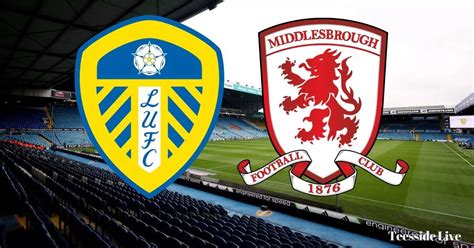 Leeds United 3-2 Middlesbrough HIGHLIGHTS as ten-men Boro lose out at ...