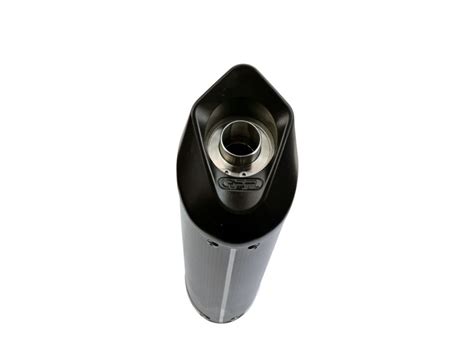 GPR Exhaust Compatible With Rieju Rs2 125 Matrix Naked 2002 2008