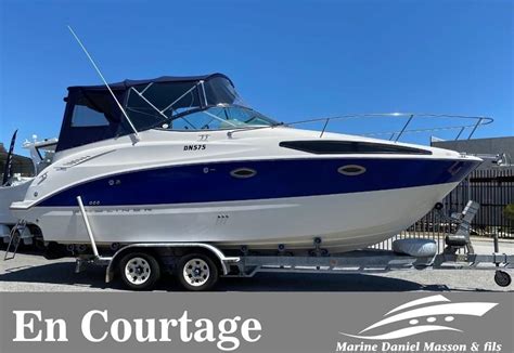 2006 Bayliner 265 Cruiser For Sale Yachtworld