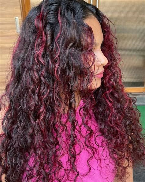 25 Curly Hair Color Ideas That Are Trending In 2025