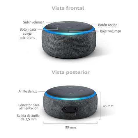 Echo Dot Generacion Lupon Gov Ph