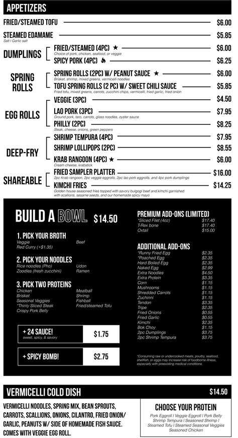 Oklahoma City – Twenty Pho Hour