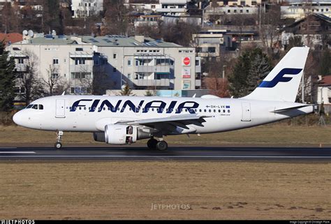 Oh Lvk Airbus A Finnair Christoph Plank Jetphotos