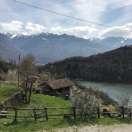 Parco Del Lago Moro Darfo Boario Terme Aggiornato 2018 Tutto