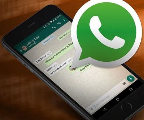 Cómo enviar un mensaje de WhatsApp a un número específico