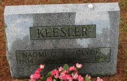 Leona Naomi Coombs Keesler M Morial Find A Grave