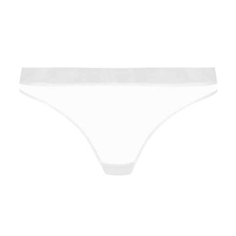 Maison Close Ensemble Lingerie Pi Ces Corps Corps Blanc Dor