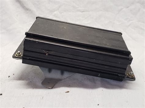 2000 Audi Tt Bose Stereo Audio Amplifier 8n8 035 223 Ebay