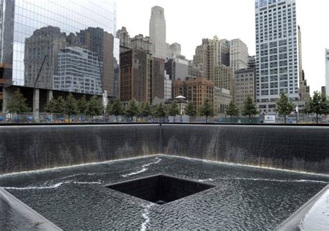 Wtc Memorial An Awesome Spectacle But At A Steep Price