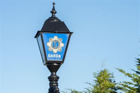 Man 20s Dies After Falling From Truck While Working In Carlow