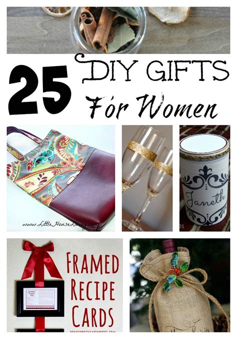 25 Diy Ts For Women Motherhood Defined