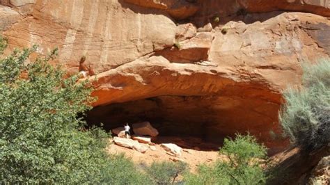 Red Cliffs Recreation Area Leeds 2021 Ce Quil Faut Savoir Pour