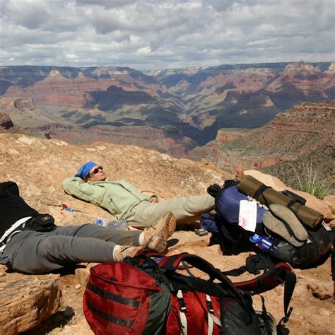 Grand Canyon National Park: Day Trip from Las Vegas